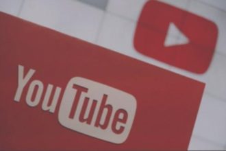 YouTube Hapus Halaman Trending