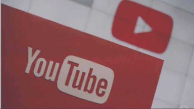YouTube Hapus Halaman Trending