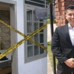 diplomat Kementerian Luar Negeri