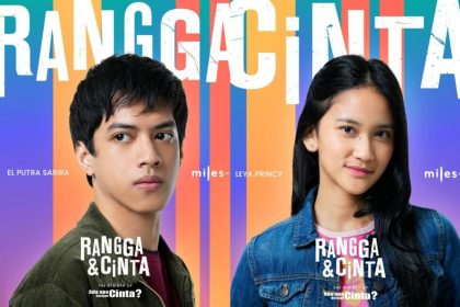 film Rangga & Cinta