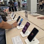 iPhone Tak Masuk Daftar Impor Nol Persen