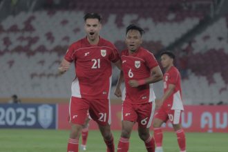 jadwal timnas u23 vs thailand