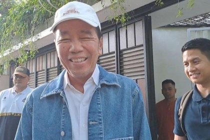 jokowi hadiri reuni ugm