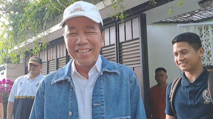 jokowi hadiri reuni ugm