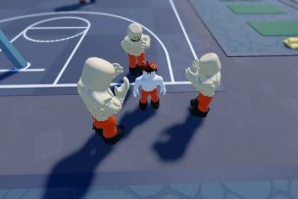 kode Prison Pump terbaru