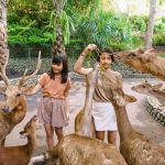 liburan keluarga Bali