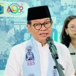 pramono anung Dana Operasional RT dan RW