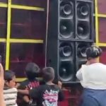sound horeg diharamkan