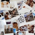 Aplikasi Kolase Foto dan Video Gratis Banyak Template