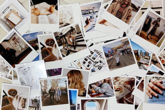 Aplikasi Kolase Foto dan Video Gratis Banyak Template