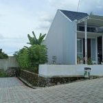 Beli Rumah Bekas Pakai KPR