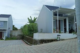 Beli Rumah Bekas Pakai KPR