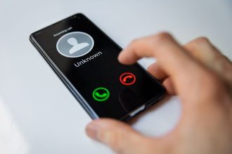 Cara Blokir Nomor Telepon Tak Dikenal di HP