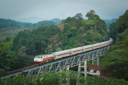 Cara Dapat Tiket Murah Jakarta-Bandung