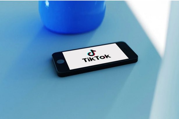 Cara Top Up Koin TikTok