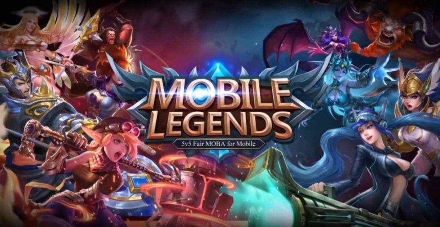 Daftar Lengkap Hero Mobile Legends Terbaru