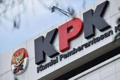 Dua Anggota DPR Jadi Tersangka Korupsi Dana CSR Bank Indonesia