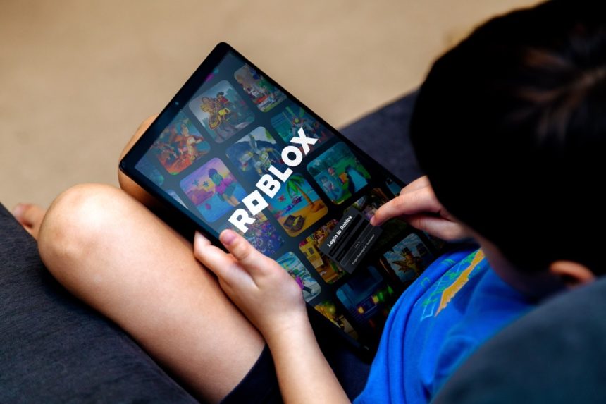 Game Roblox yang Tidak Aman untuk Anak