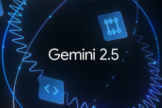 Google Deep Think Model AI Gemini 2.5