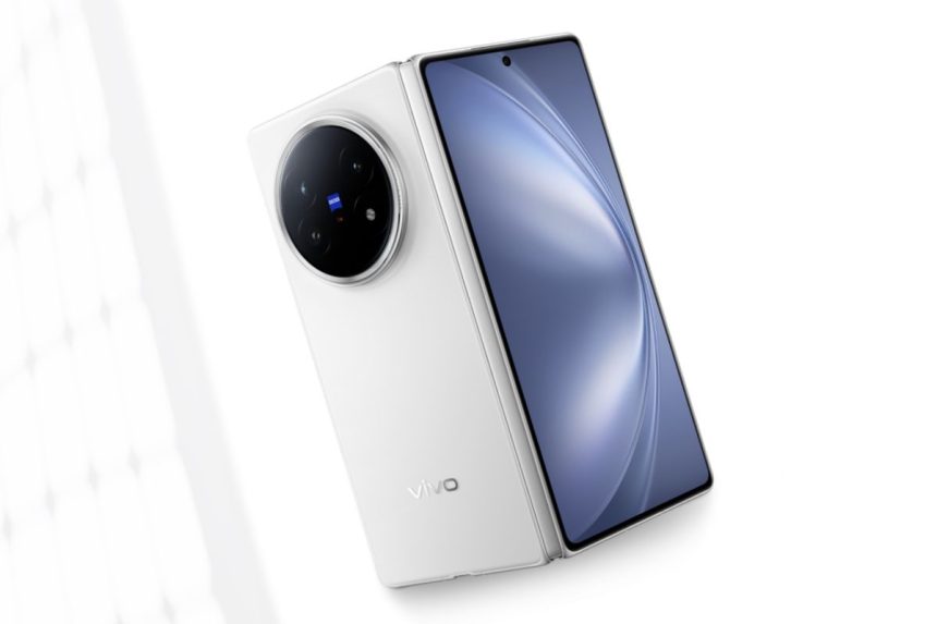 Harga Vivo X Fold 5 di Indonesia