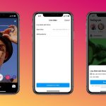 Instagram Batasi Fitur Live