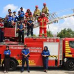 Jakarta Buka 1.000 Lowongan Petugas Damkar 2025