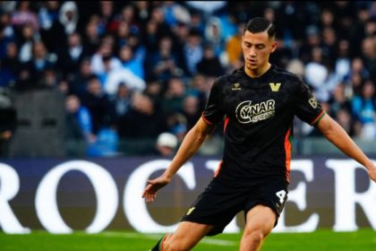 Jay Idzes Segera Gabung Sassuolo