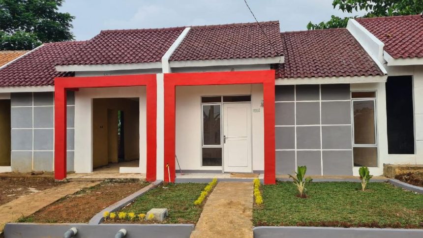 KPR Subsidi untuk PNS