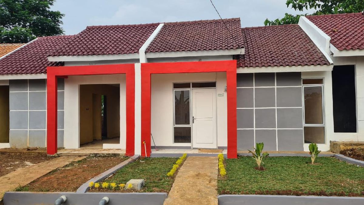 KPR Subsidi untuk PNS