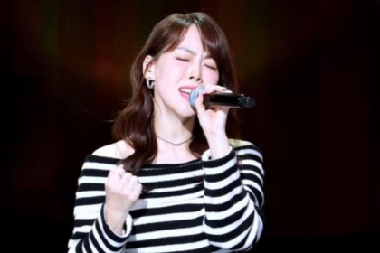 Lee Min As One Meninggal Dunia