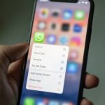 Mengambil Screenshot Panjang di Android