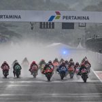 MotoGP Mandalika 2025 Buka Pendaftaran Volunteer
