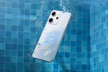 Oppo Reno 14 Pro Resmi Dirilis