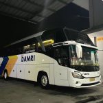 Promo DAMRI HUT ke-80 RI
