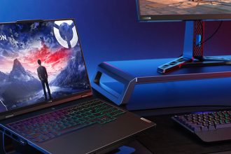 Spesifikasi Lenovo Legion Pro 7i Gen 10