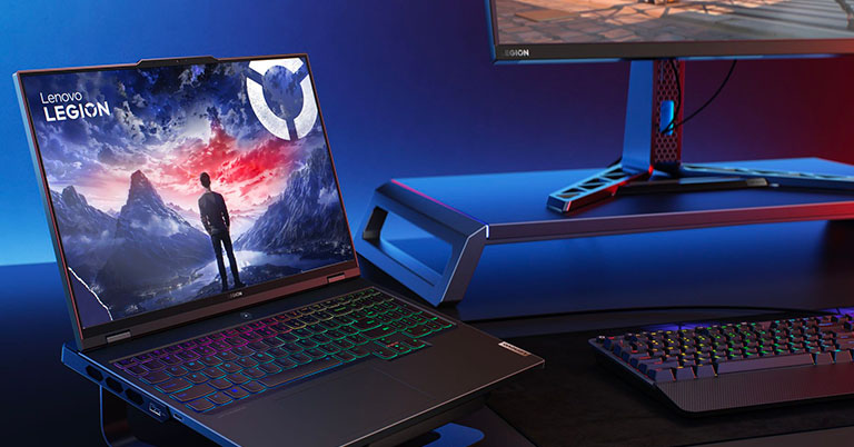 Spesifikasi Lenovo Legion Pro 7i Gen 10