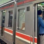 Tarif Transportasi Publik Jakarta Cuma Bayar Rp80