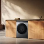 Xiaomi Mesin Cuci Pintar Mijia