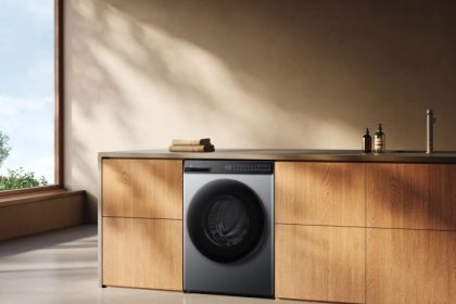 Xiaomi Mesin Cuci Pintar Mijia