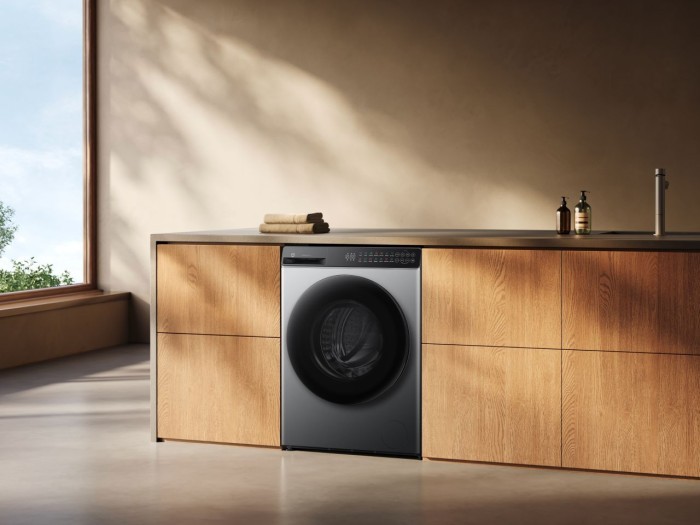 Xiaomi Mesin Cuci Pintar Mijia