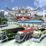 bus simulator indonesia