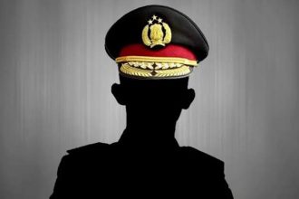 oknum polisi